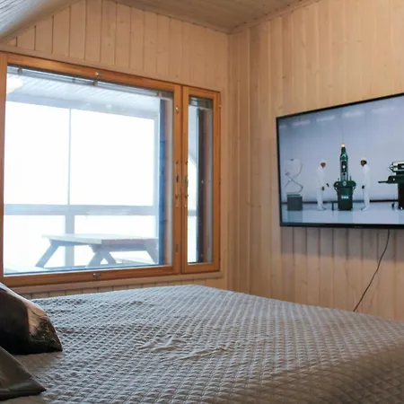 Hiekkaranta Casa de Férias