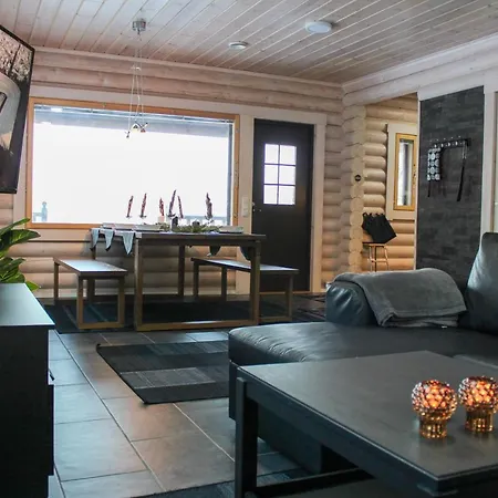 Hiekkaranta Parikkala