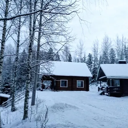 Hiekkaranta Parikkala