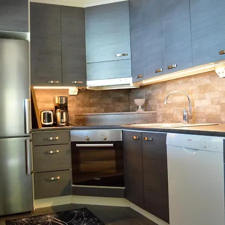 Casa de Férias Hiekkaranta