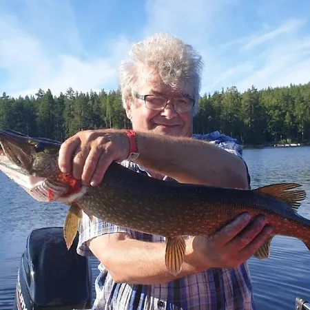 Hiekkaranta Parikkala