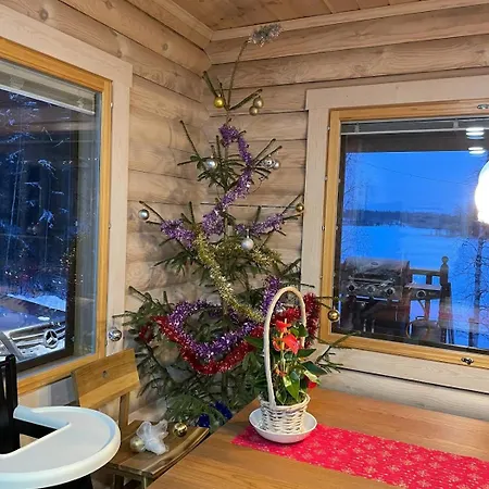 Hiekkaranta * Parikkala