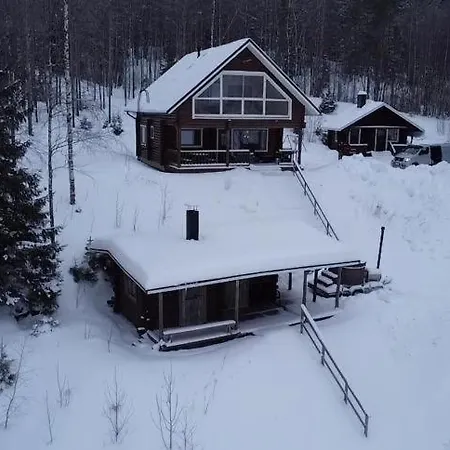 Hiekkaranta Parikkala