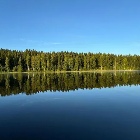 Hiekkaranta Casa de Férias