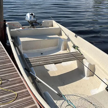 Fishing Hiekkaranta Simpele *