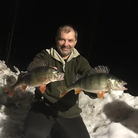 Hiekkaranta Casa de Férias *