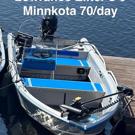 Fishing Hiekkaranta Simpele *