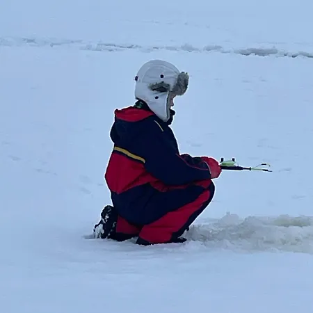 Hiekkaranta Casa de Férias *