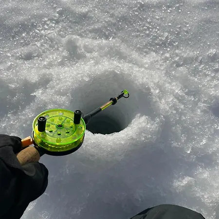 Hiekkaranta Casa de Férias *