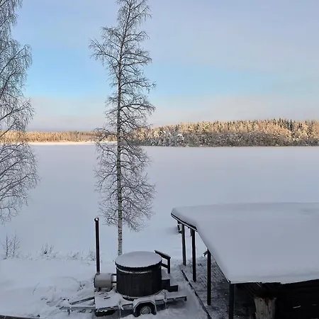 Fishing Hiekkaranta Simpele * Parikkala