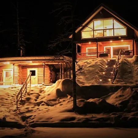 Hiekkaranta Casa de Férias