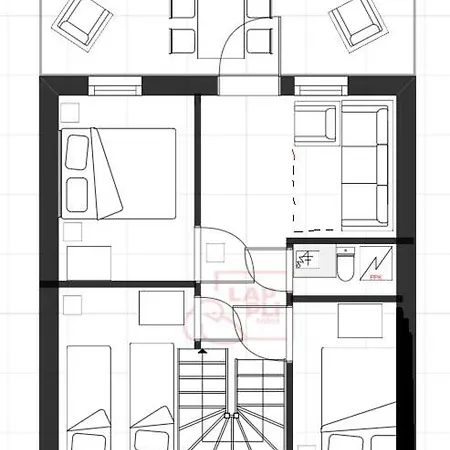 Hiekkaranta Holiday home