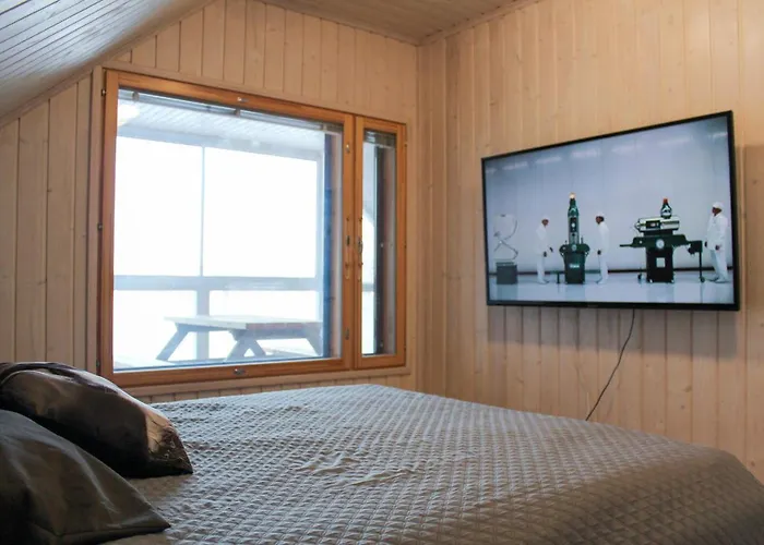 Hiekkaranta Дом отдыха