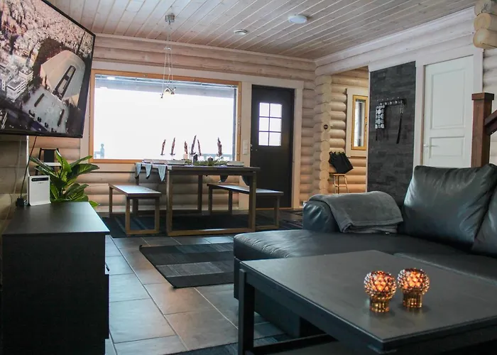 Hiekkaranta 帕里卡拉