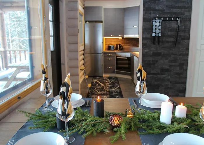 Hiekkaranta * 帕里卡拉