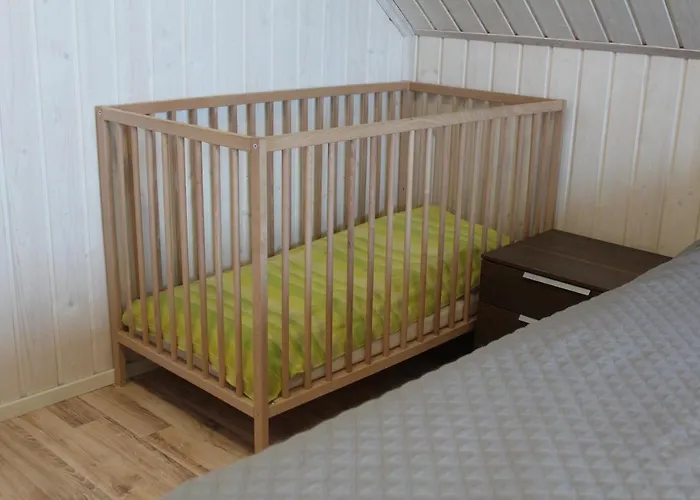 度假居 Hiekkaranta *