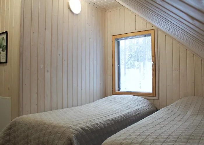 Hiekkaranta 度假居 *