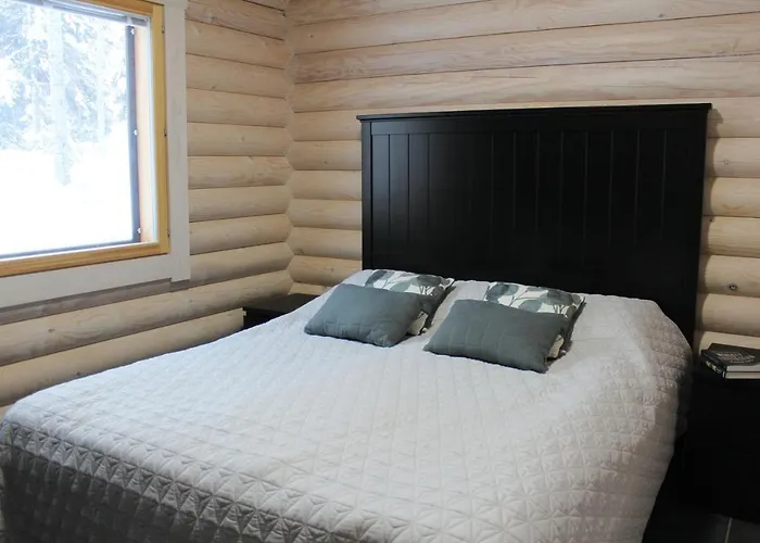 Hiekkaranta Дом отдыха Париккала