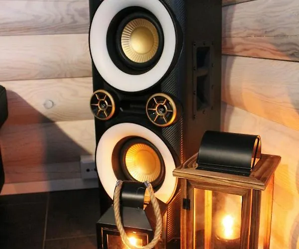 Hiekkaranta Дом отдыха