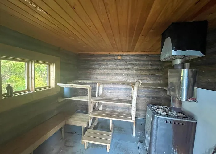 度假居 Hiekkaranta