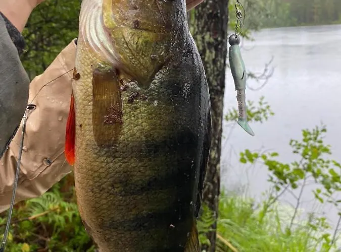 Hiekkaranta Дом отдыха