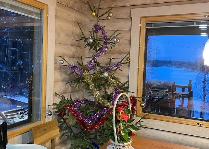 Hiekkaranta * 帕里卡拉