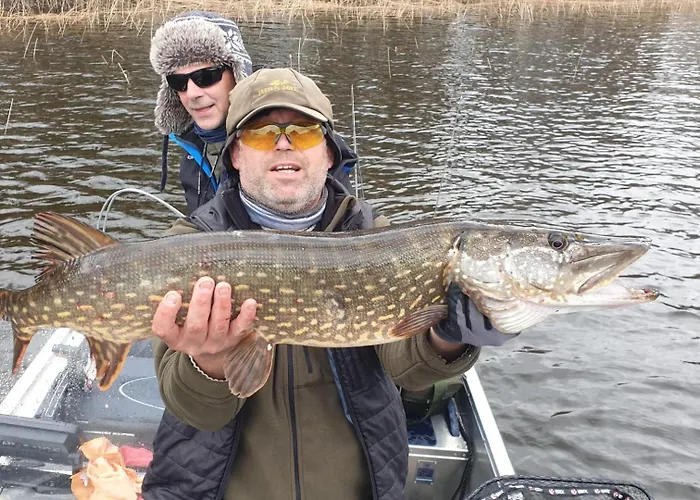 度假居 Hiekkaranta 帕里卡拉