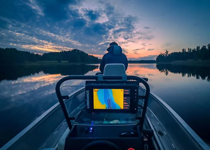 Hiekkaranta 度假居 帕里卡拉