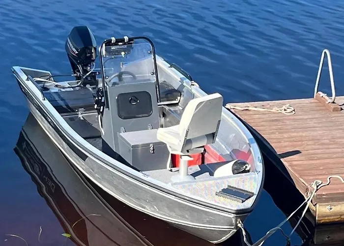 Дом отдыха Hiekkaranta Париккала