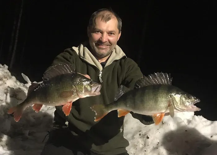 Hiekkaranta 度假居 *