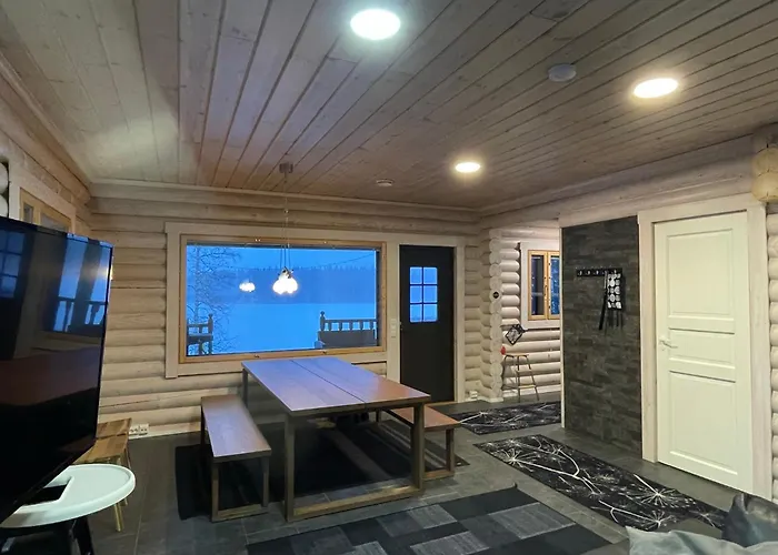 度假居 Hiekkaranta