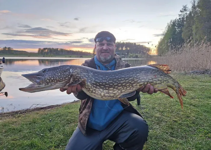 Дом отдыха Hiekkaranta Париккала