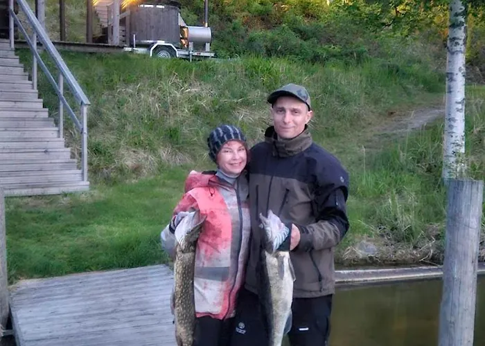 Hiekkaranta Parikkala