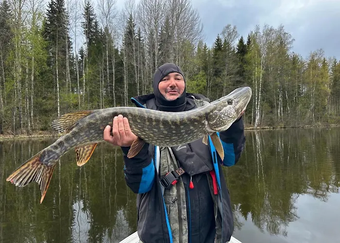 Hiekkaranta 度假居 *