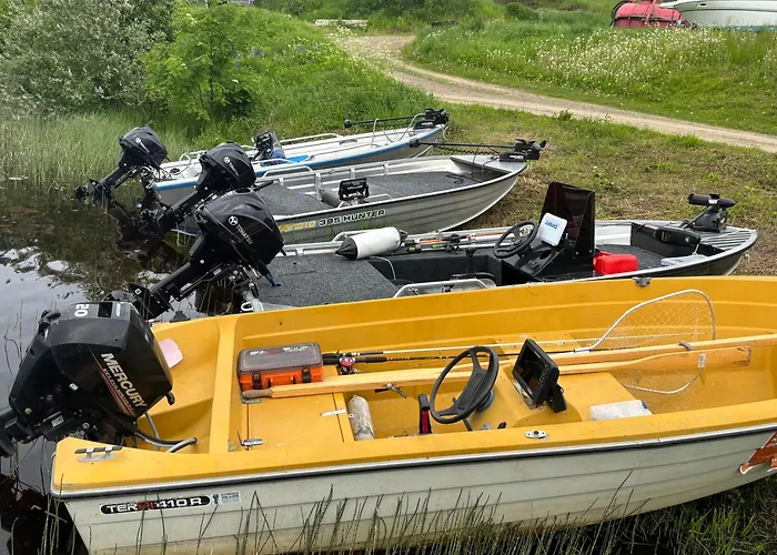 Hiekkaranta * Париккала