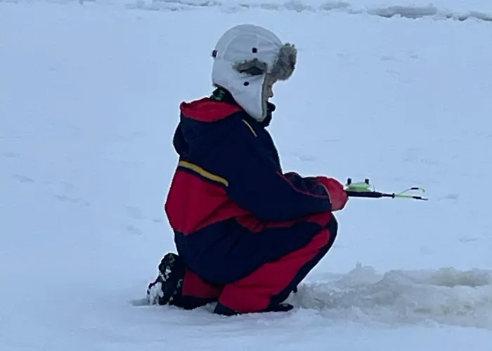 Hiekkaranta Дом отдыха *