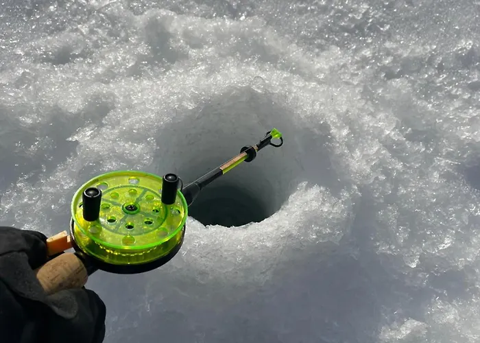 Hiekkaranta Дом отдыха *