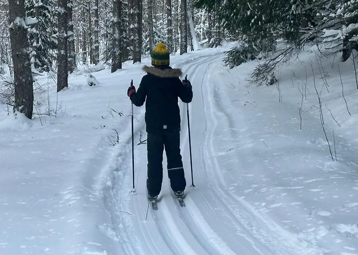 Hiekkaranta * 帕里卡拉